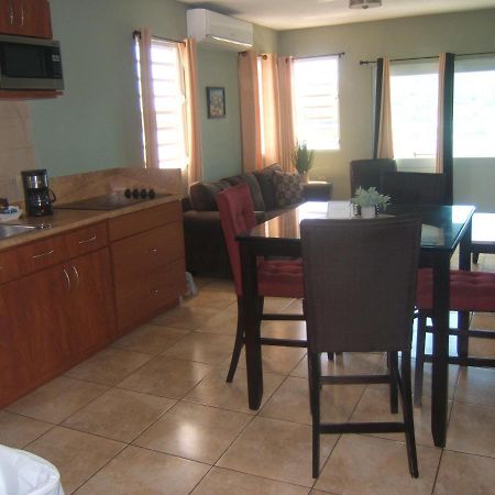 Hillbay View Villas Culebra Zewnętrze zdjęcie