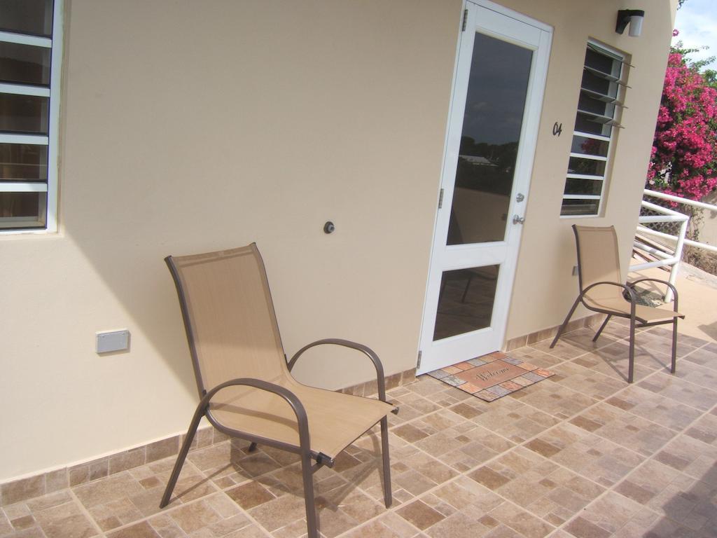 Hillbay View Villas Culebra Zewnętrze zdjęcie