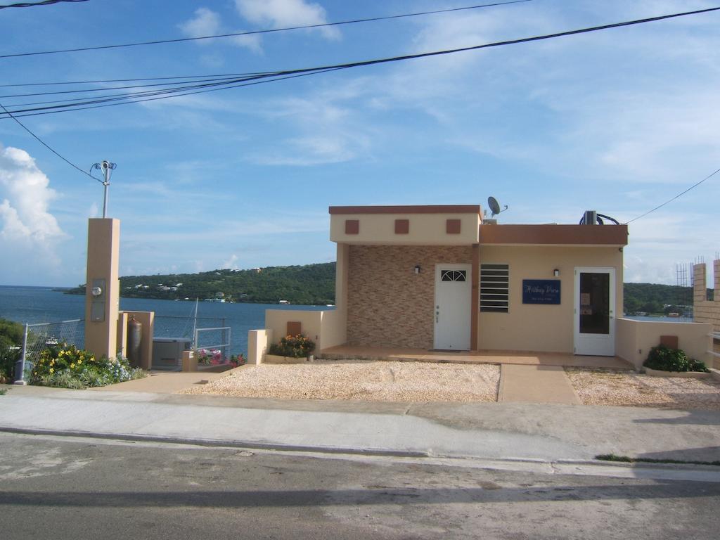 Hillbay View Villas Culebra Pokój zdjęcie