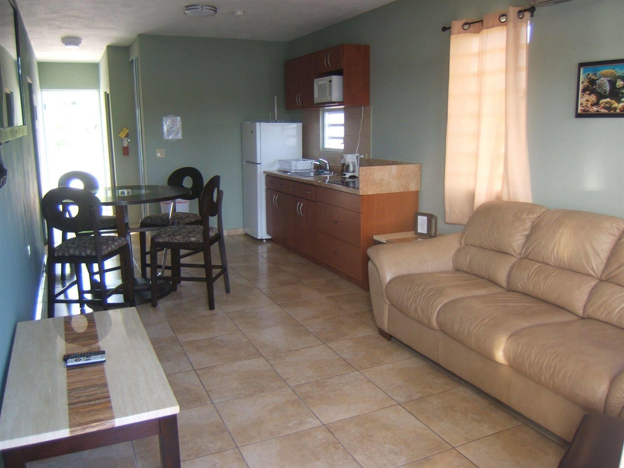 Hillbay View Villas Culebra Zewnętrze zdjęcie