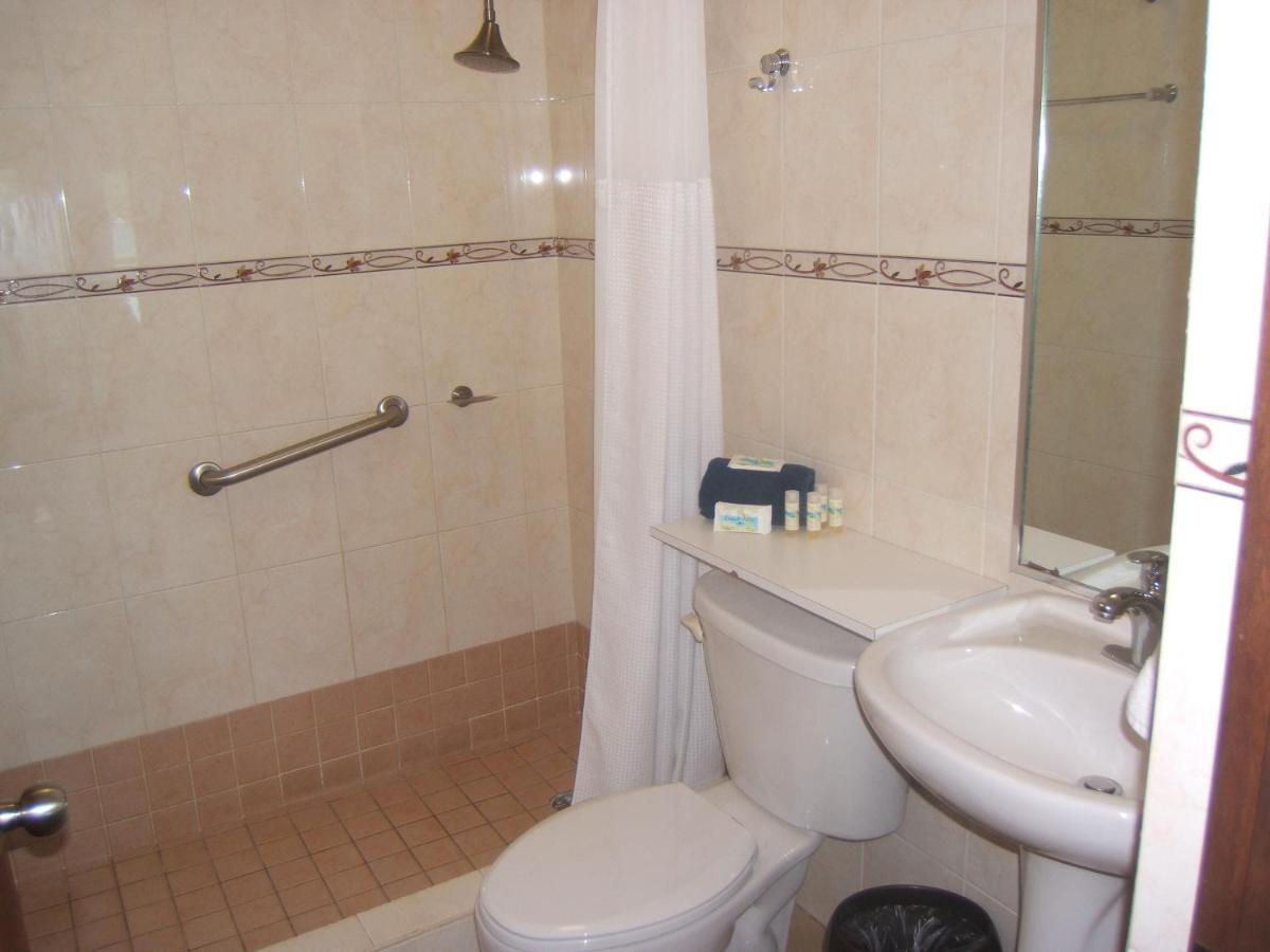 Hillbay View Villas Culebra Zewnętrze zdjęcie