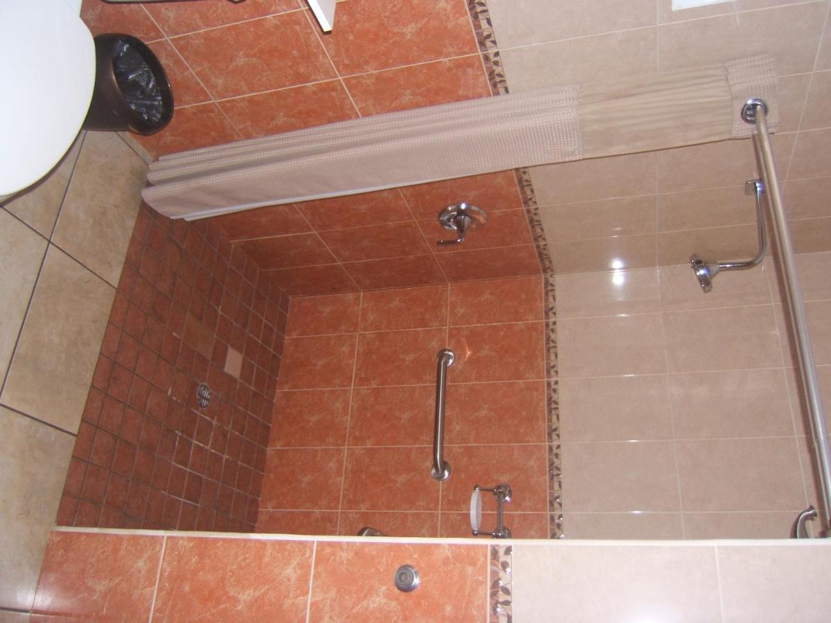 Hillbay View Villas Culebra Zewnętrze zdjęcie