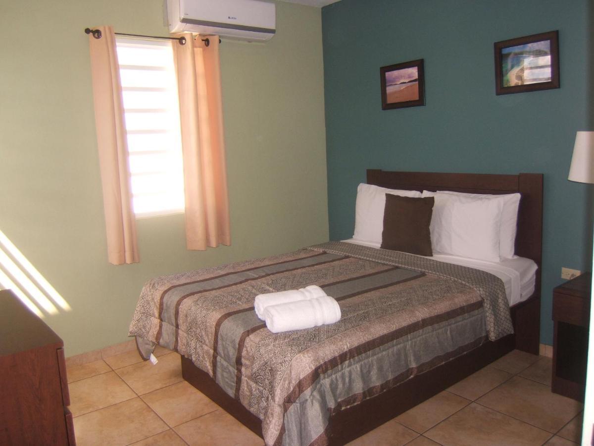 Hillbay View Villas Culebra Zewnętrze zdjęcie