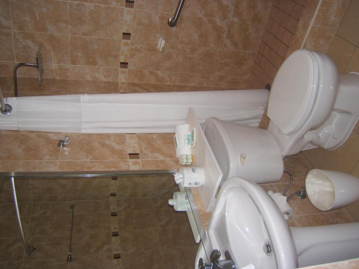 Hillbay View Villas Culebra Zewnętrze zdjęcie